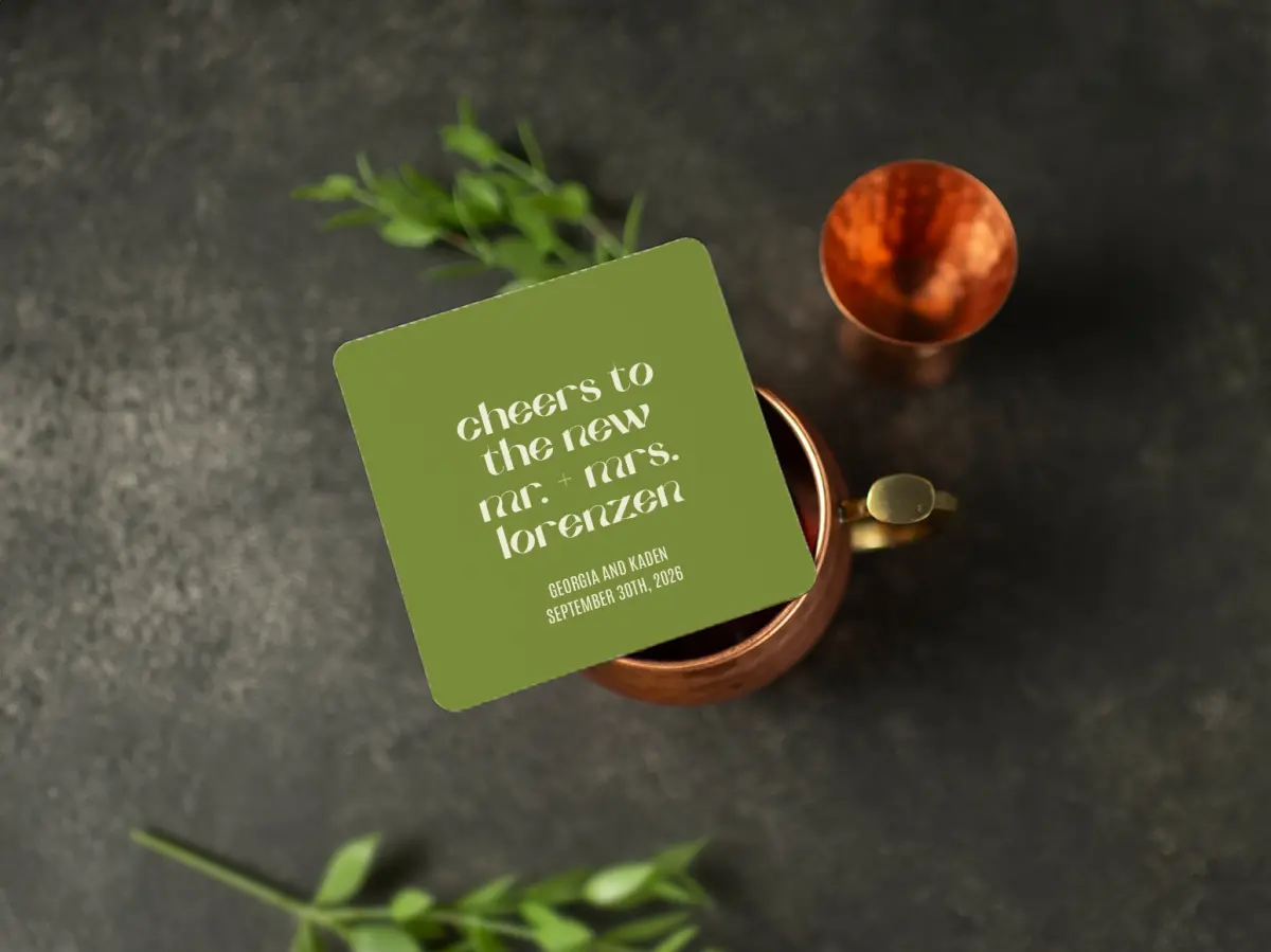 Coaster
