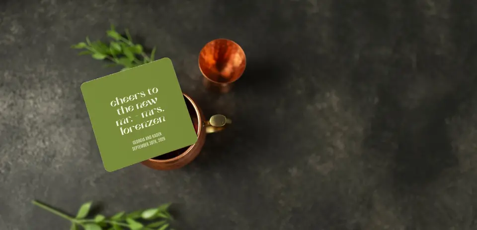 Coaster