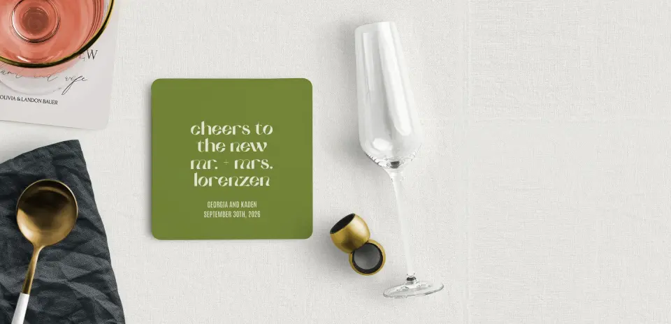 Coaster