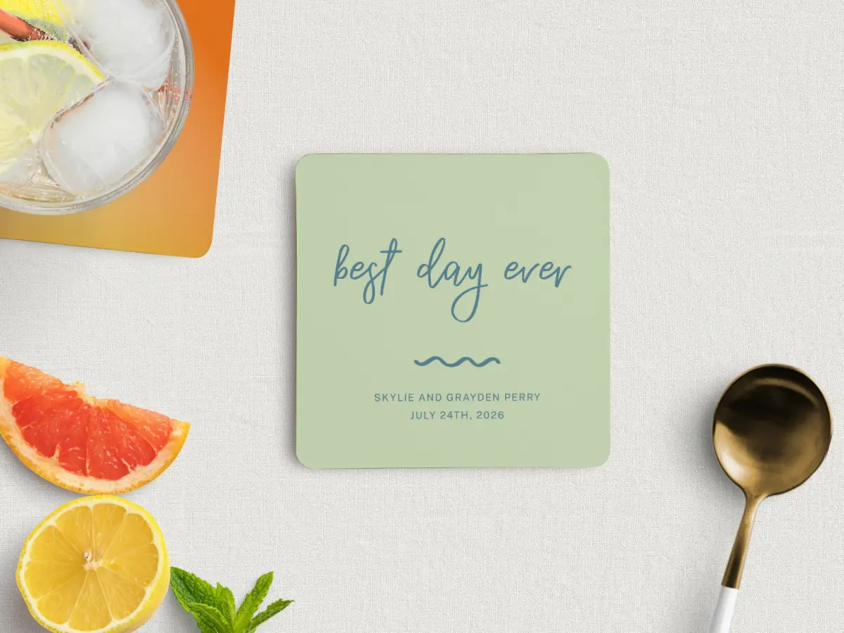 Coaster