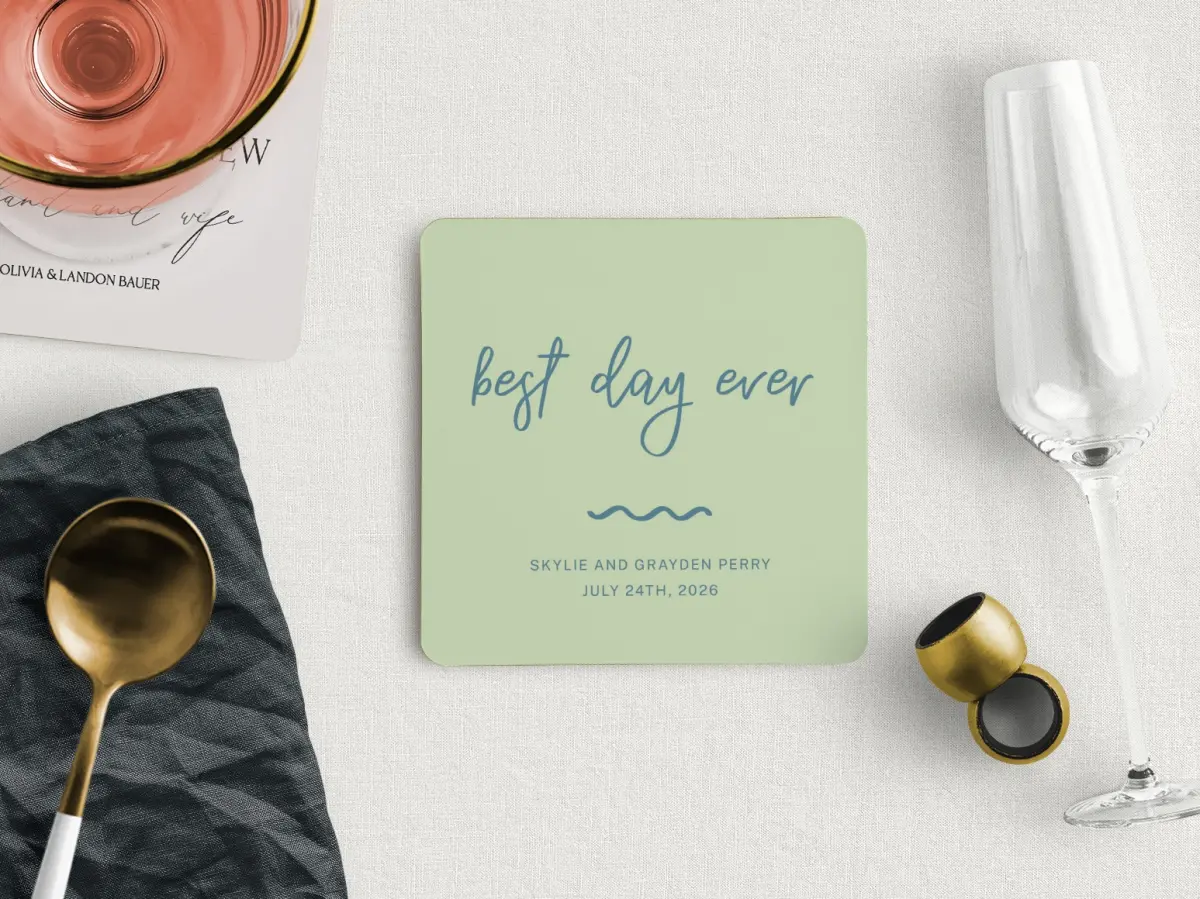 Coaster