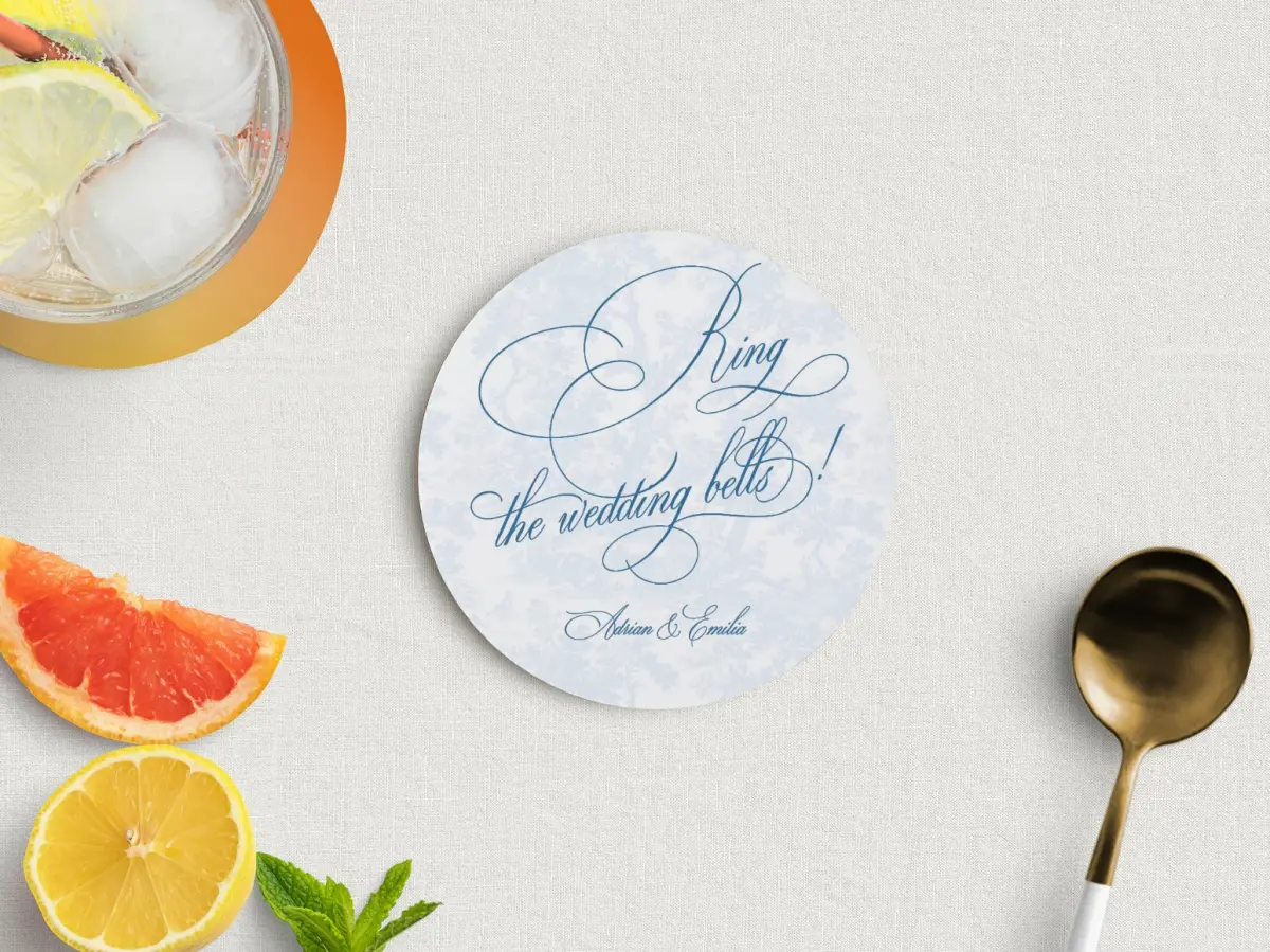 Coaster