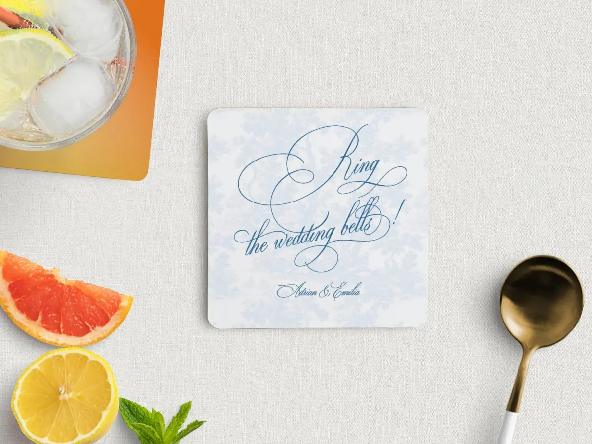 Coaster