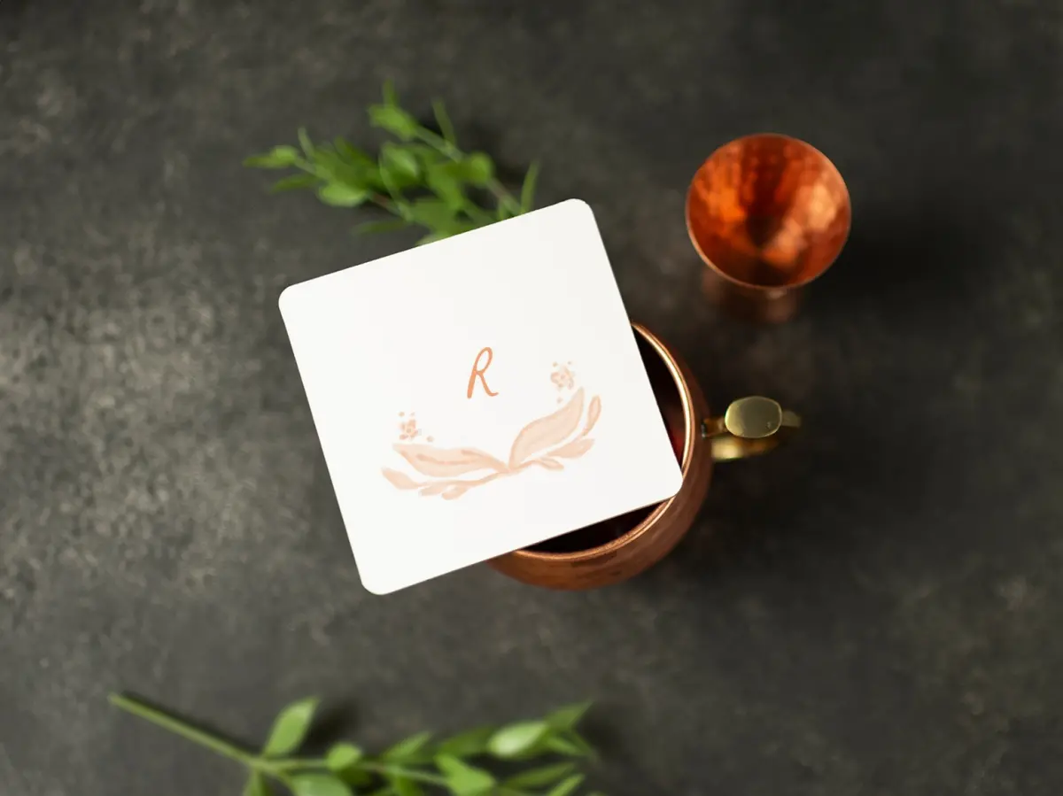 Coaster