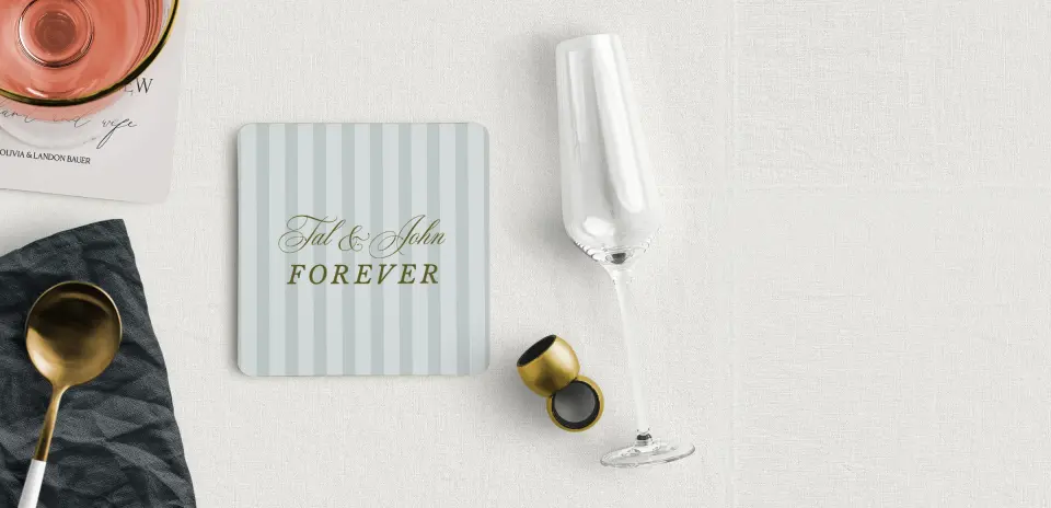 Coaster