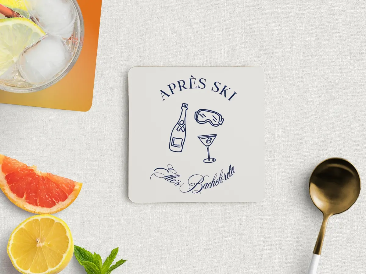 Coaster