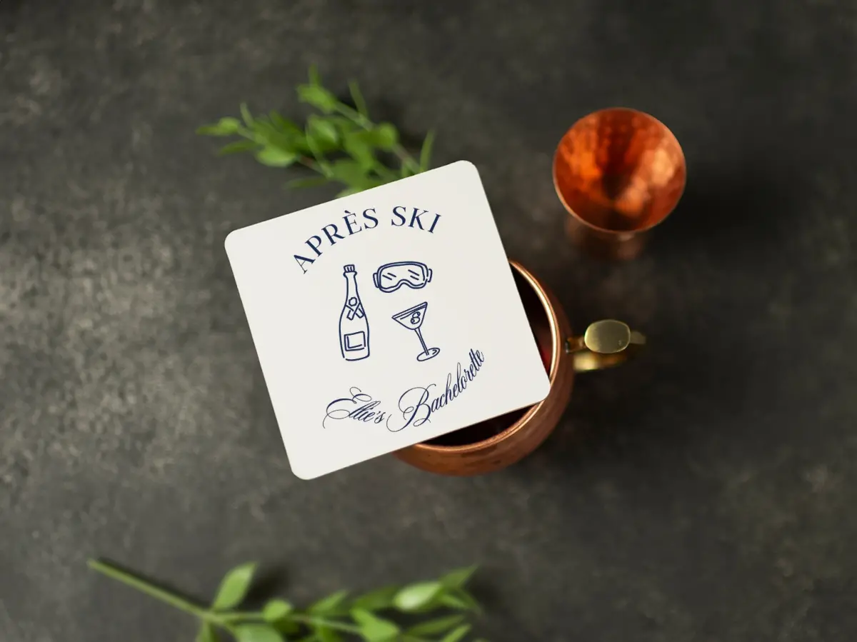 Coaster