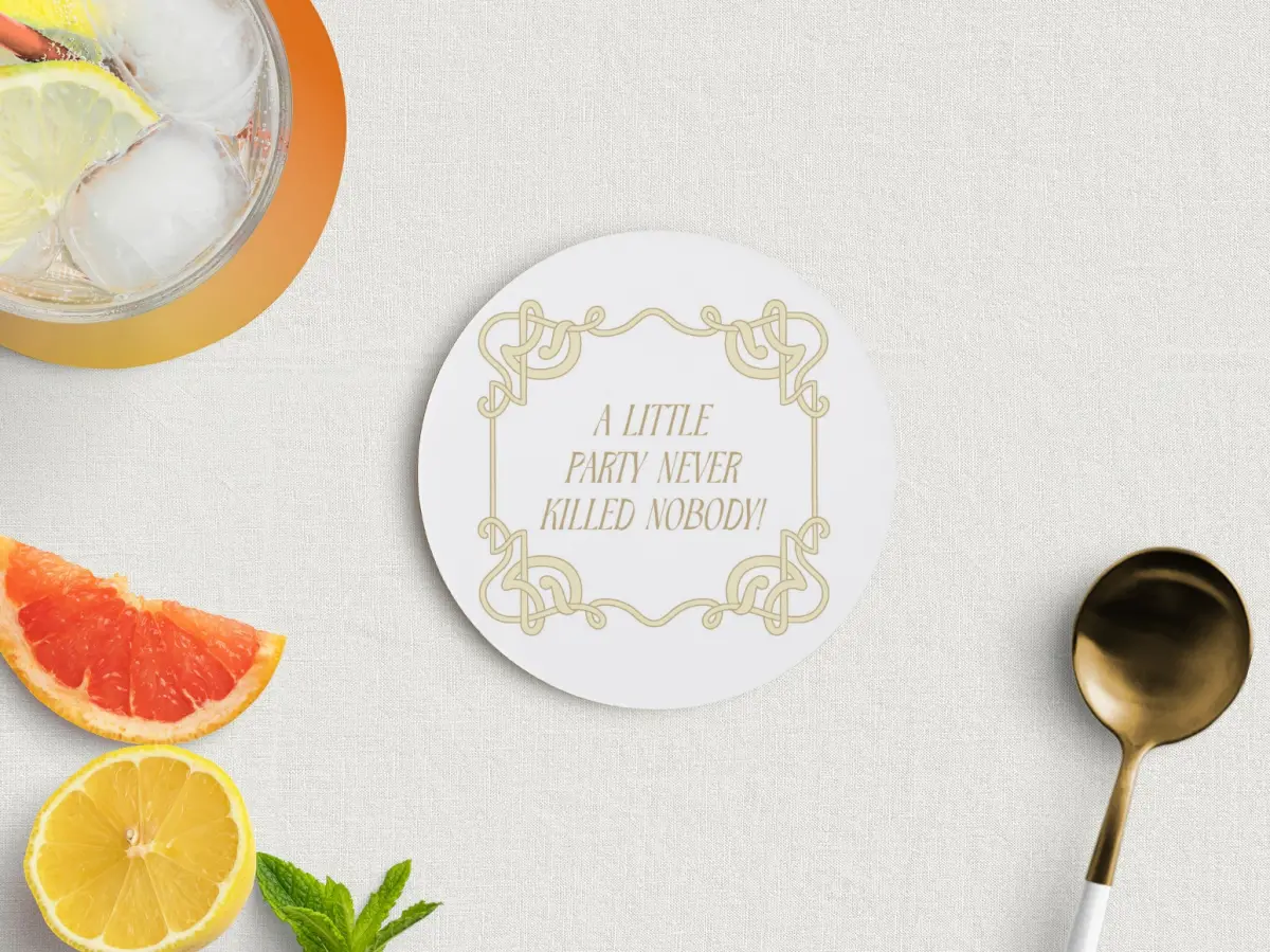 Coaster