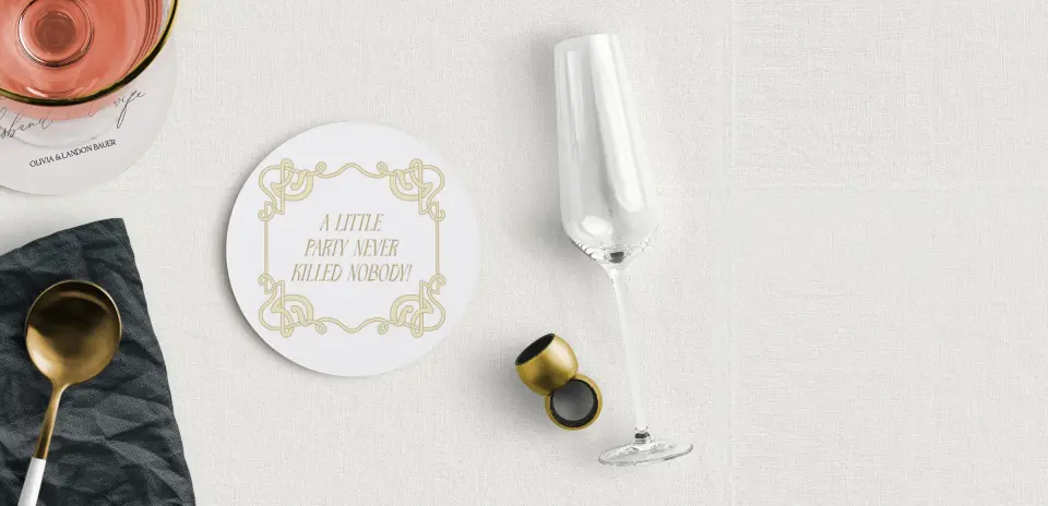 Coaster