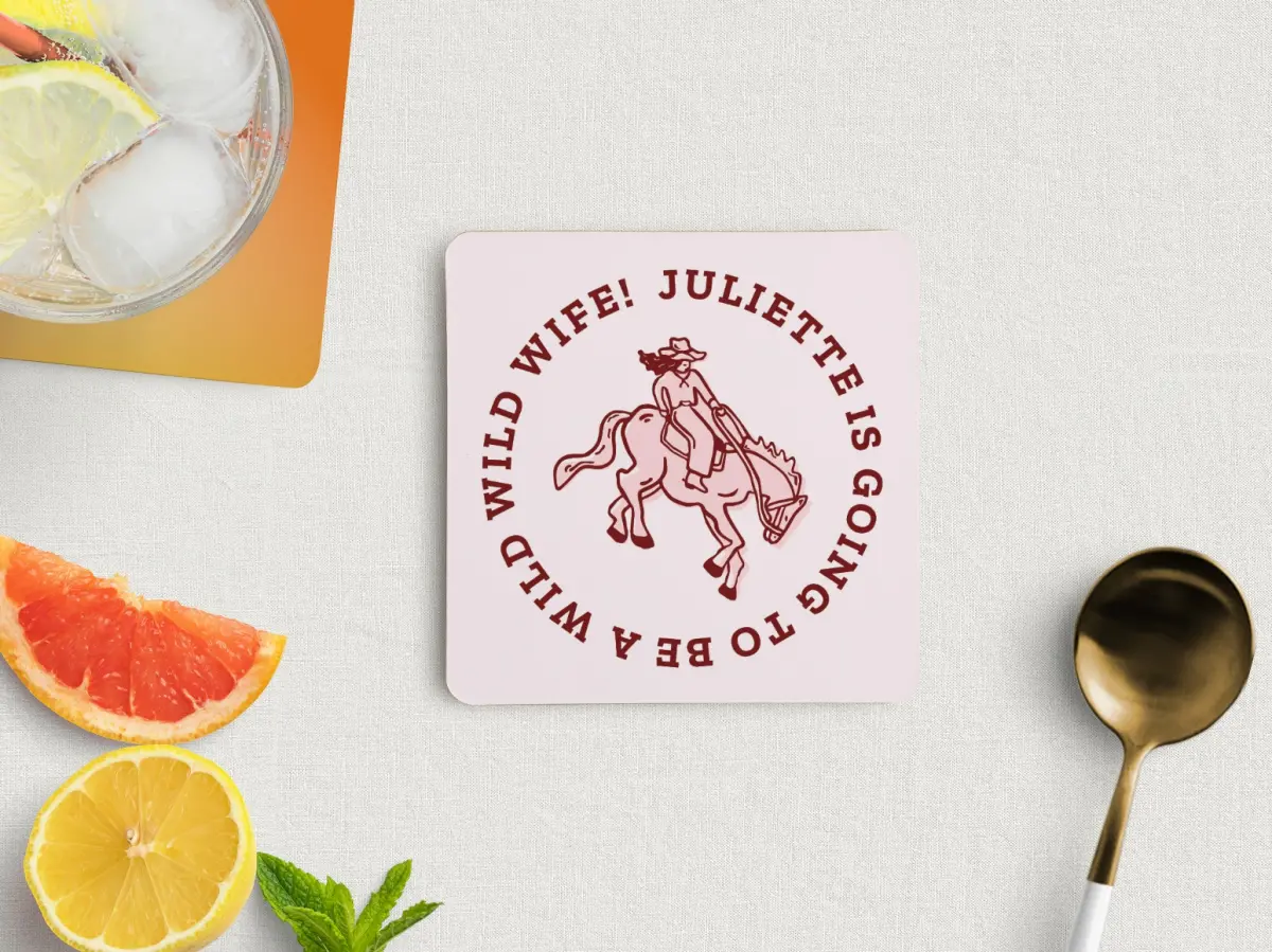 Coaster
