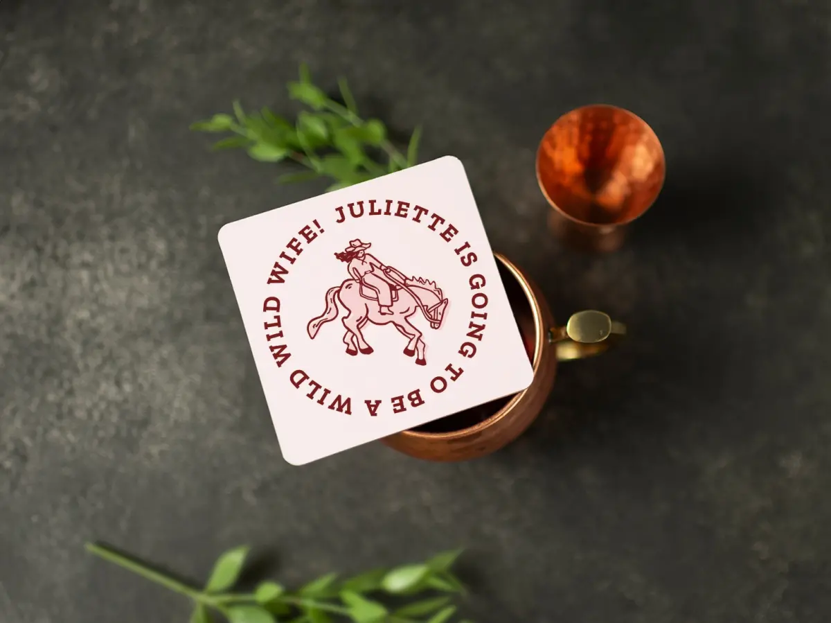 Coaster