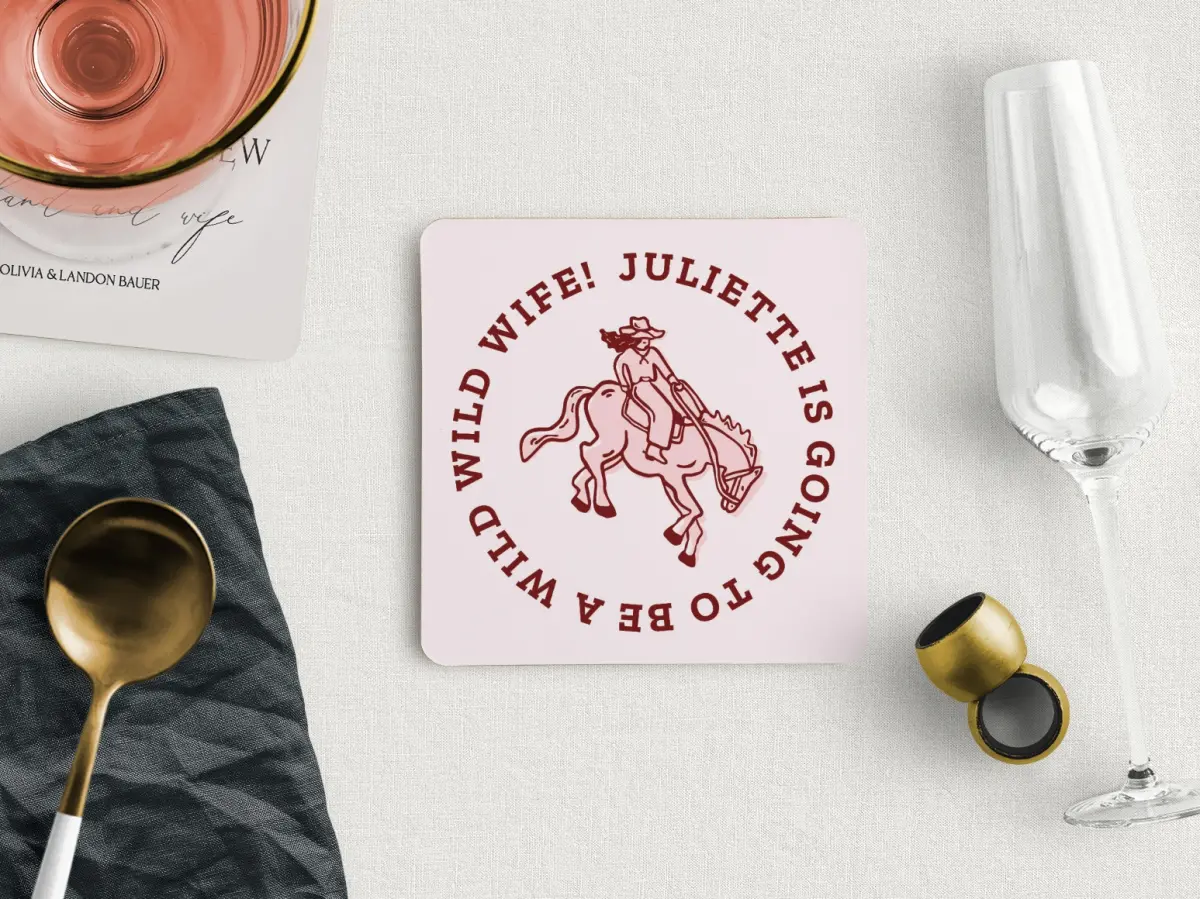 Coaster