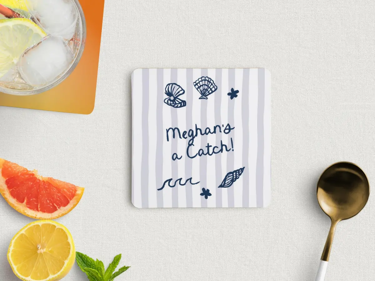 Coaster