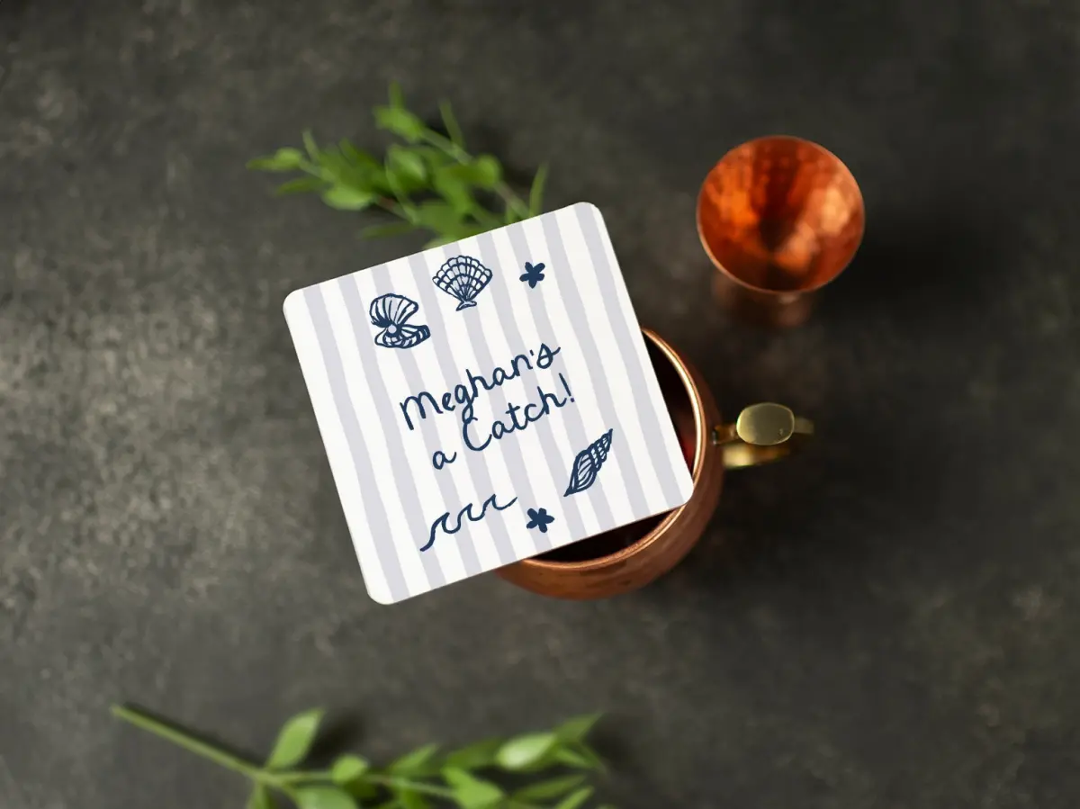 Coaster