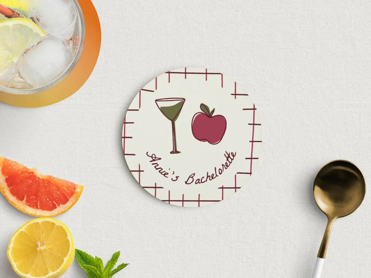 Coaster