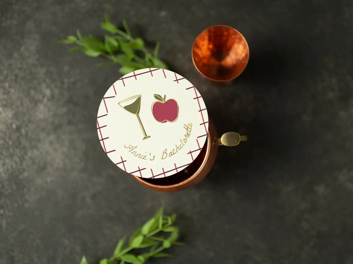 Coaster