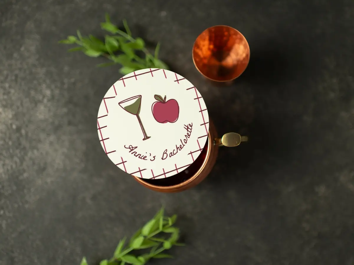 Coaster