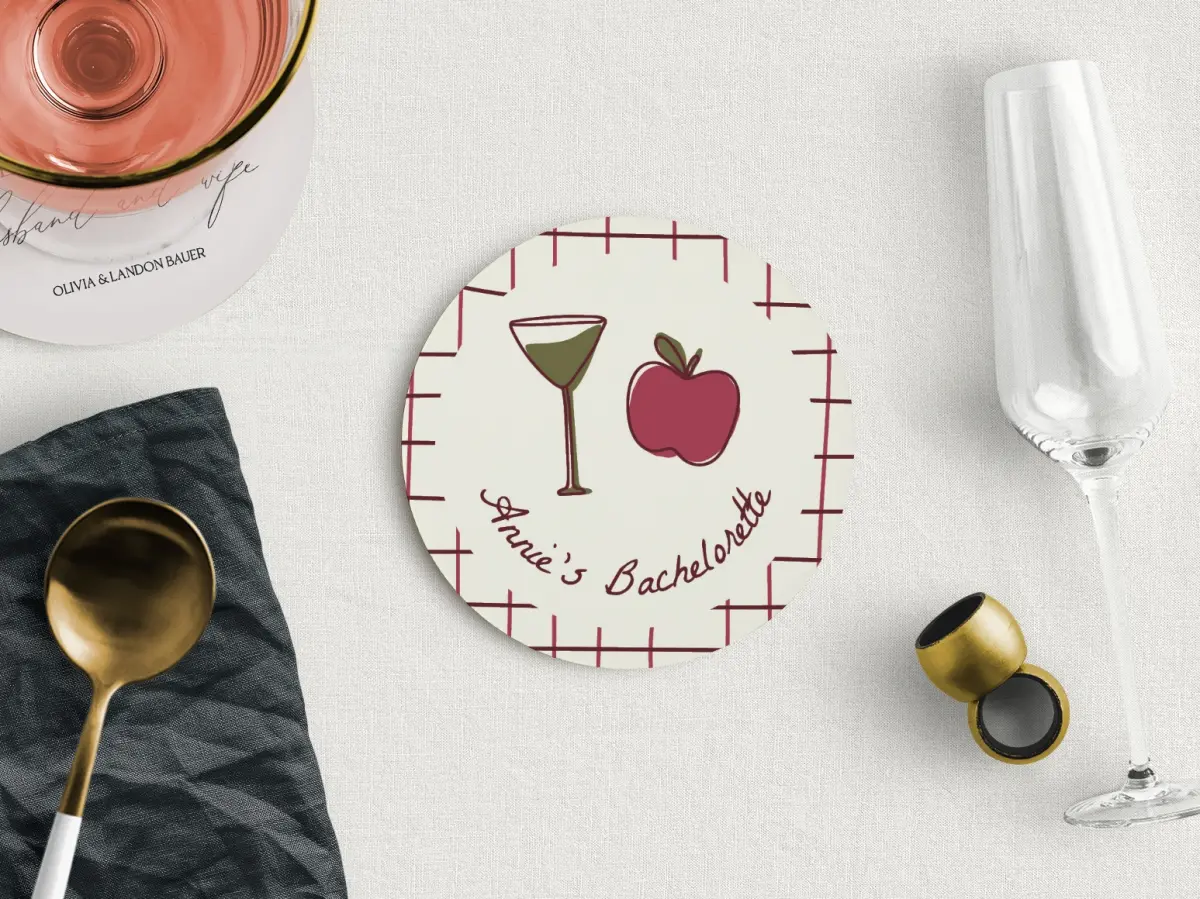 Coaster