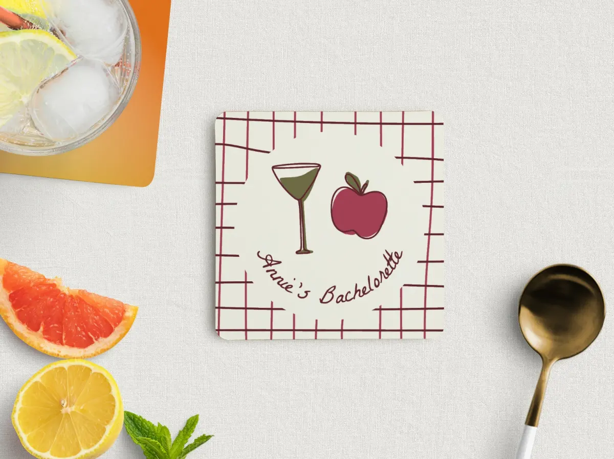 Coaster