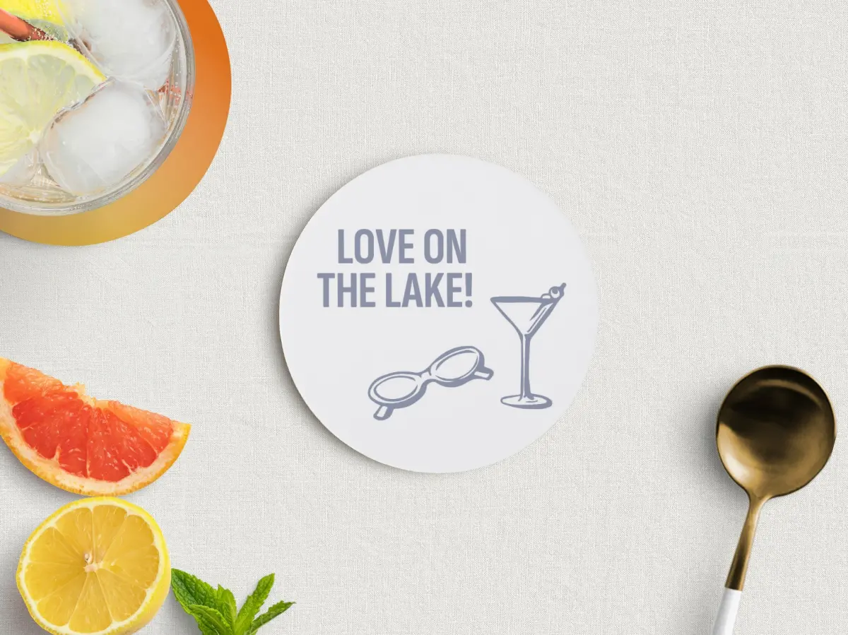Coaster