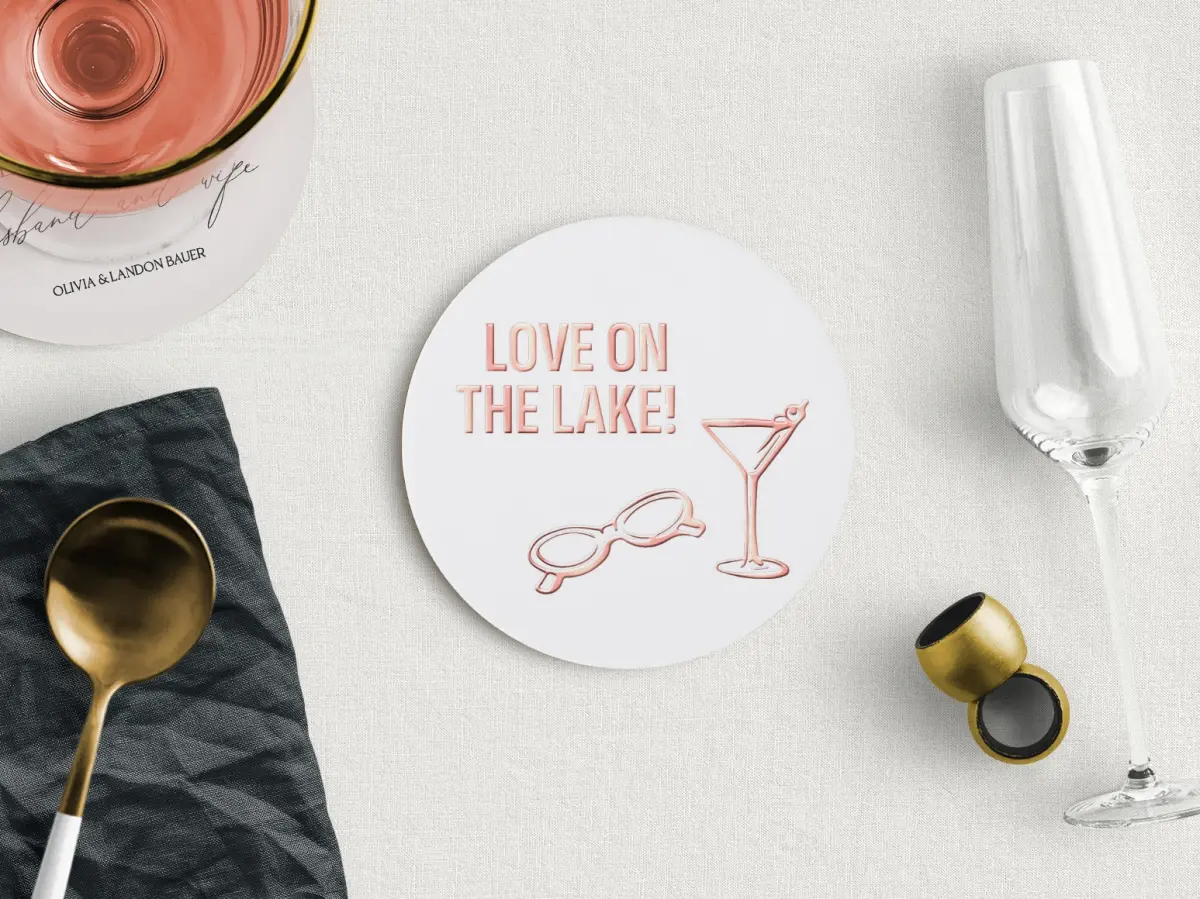 Coaster