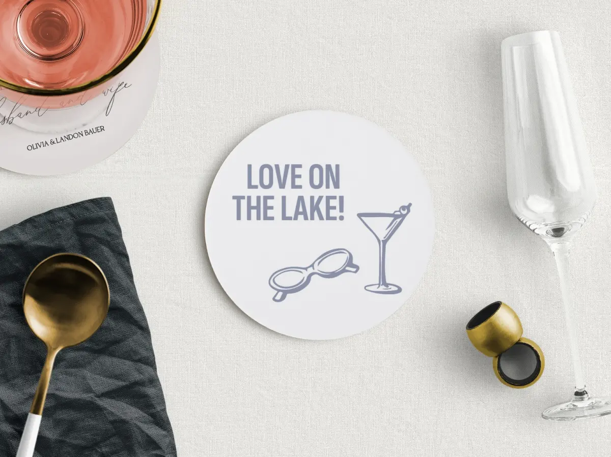 Coaster