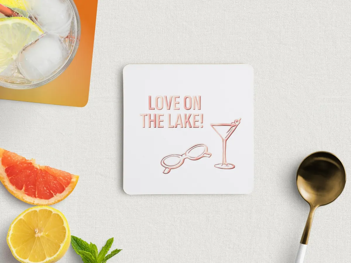 Coaster