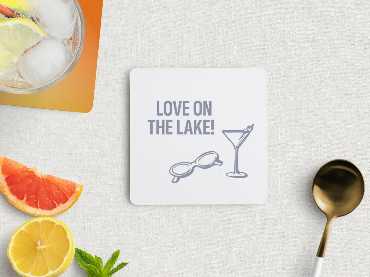 Coaster