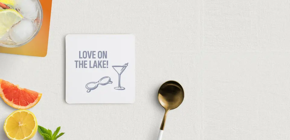 Coaster