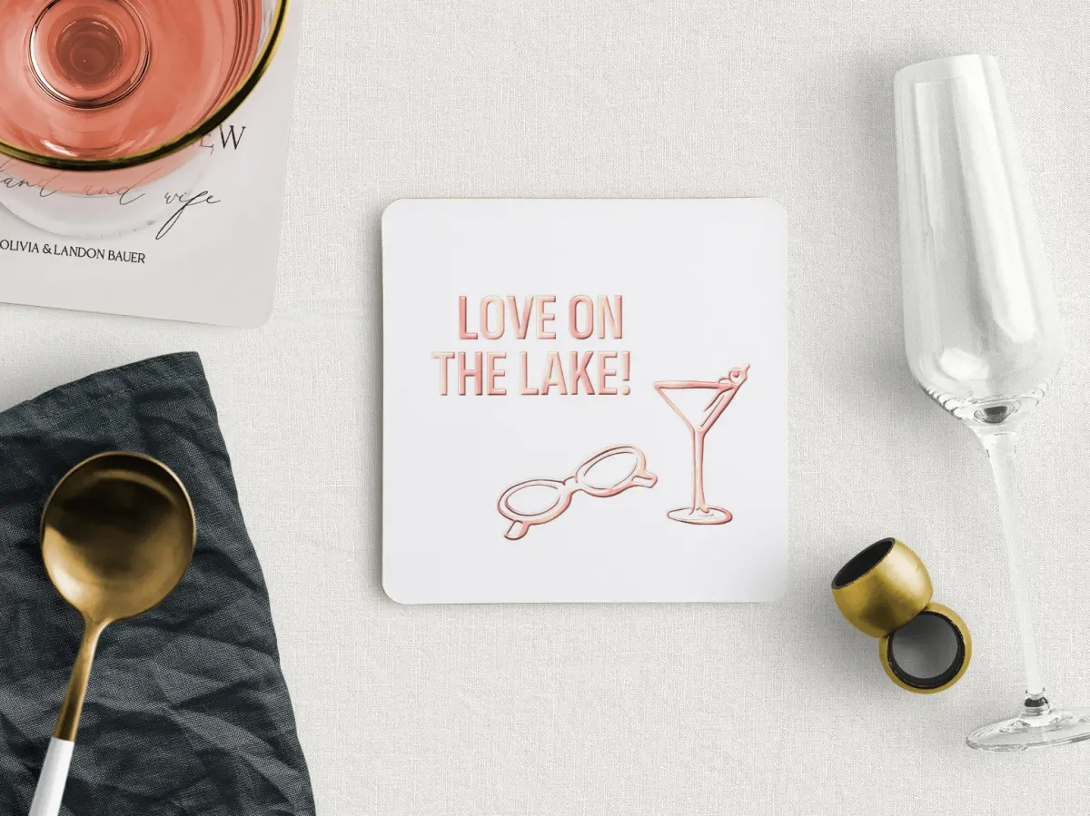 Coaster