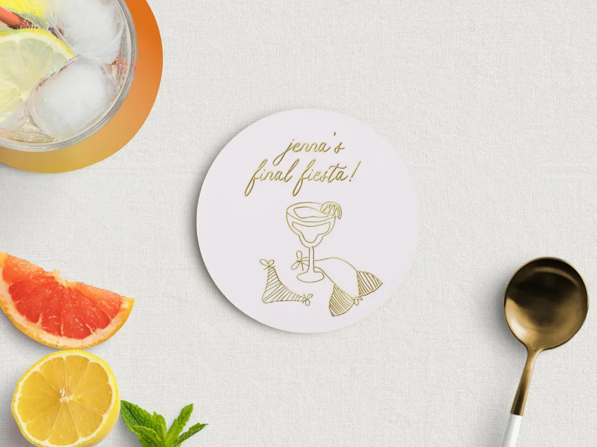 Coaster