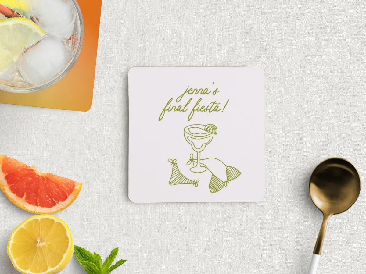 Coaster