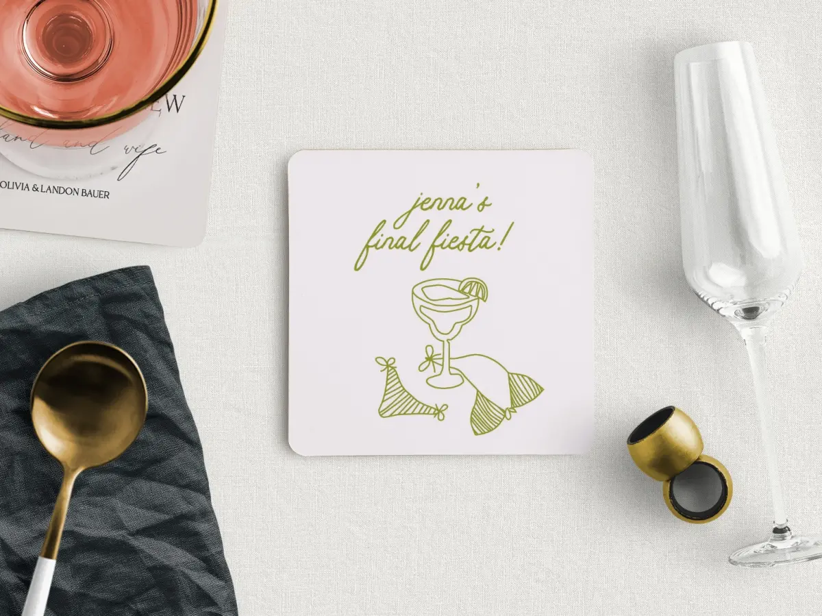 Coaster
