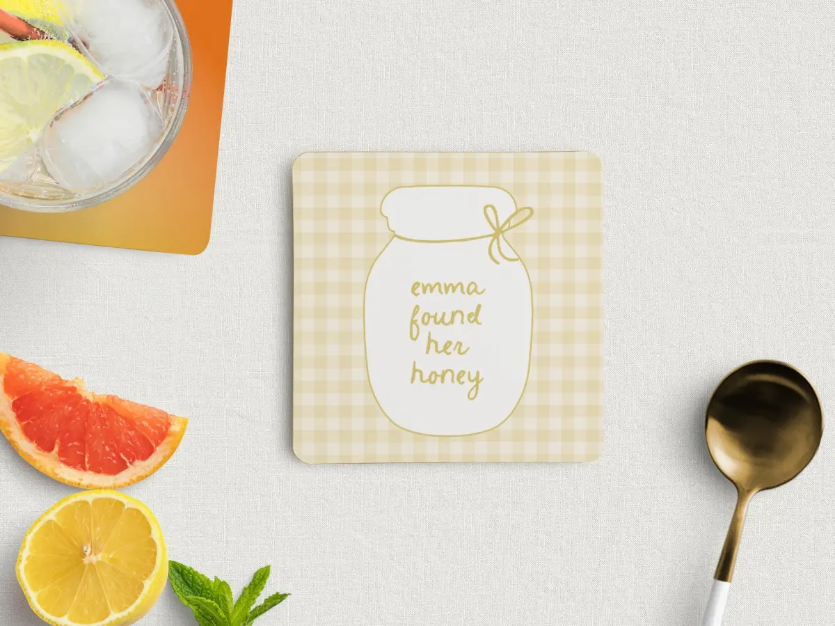 Coaster