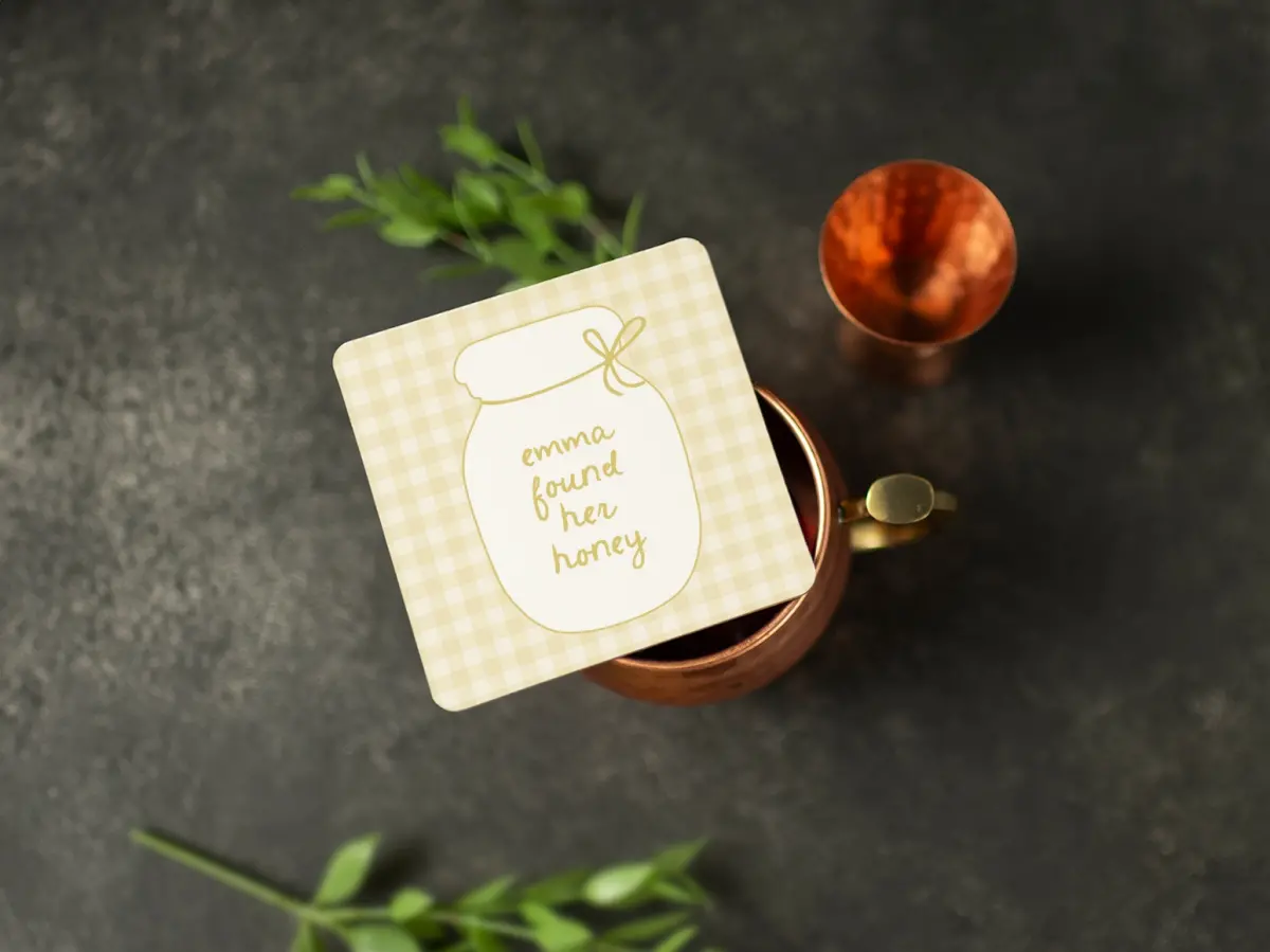 Coaster