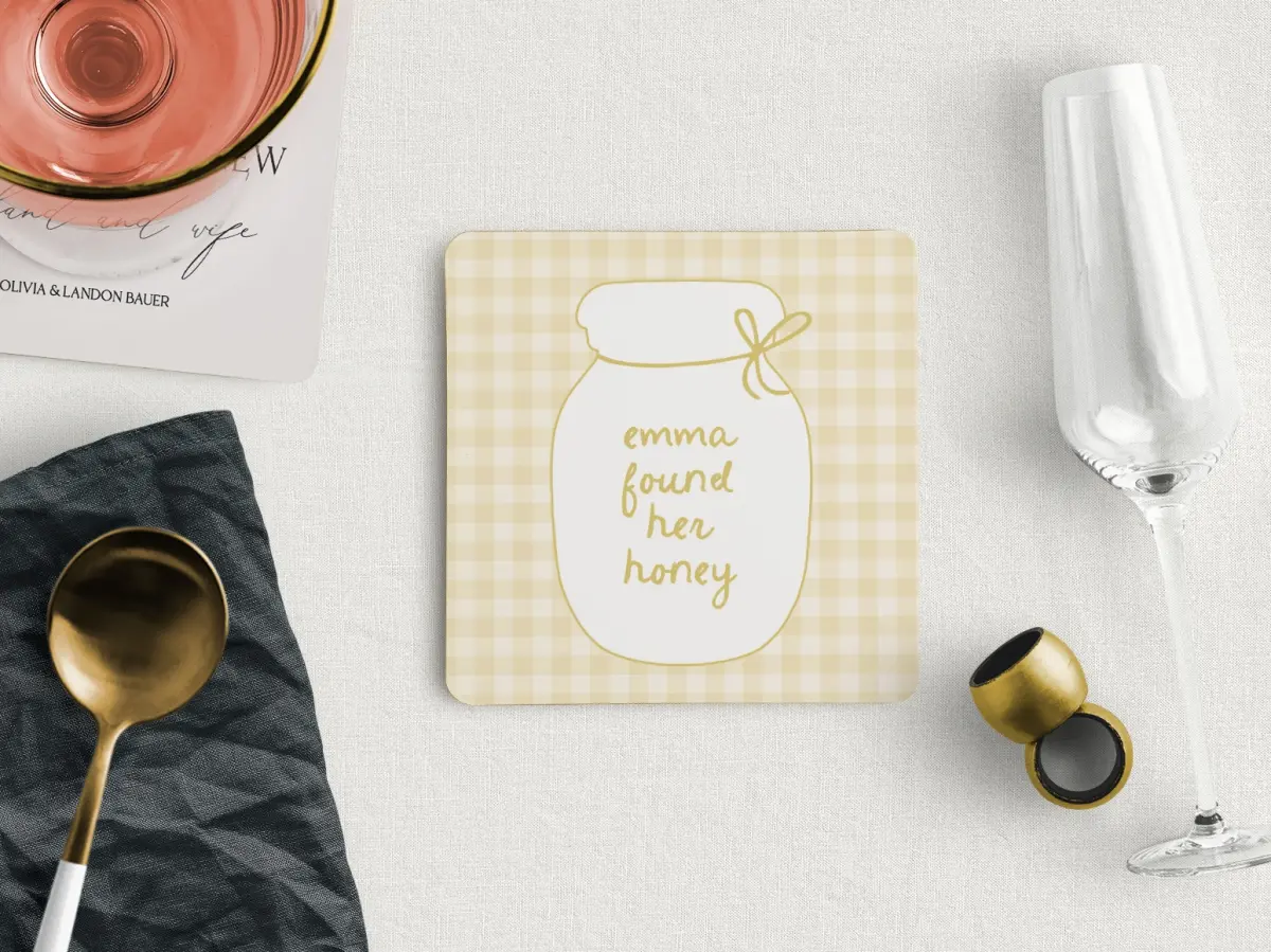 Coaster