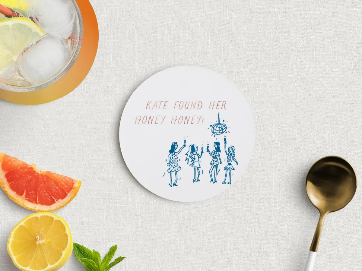 Coaster