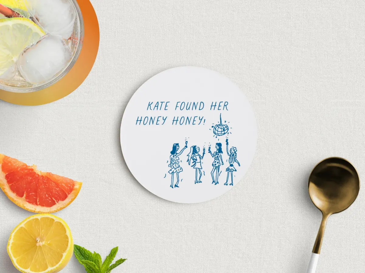 Coaster