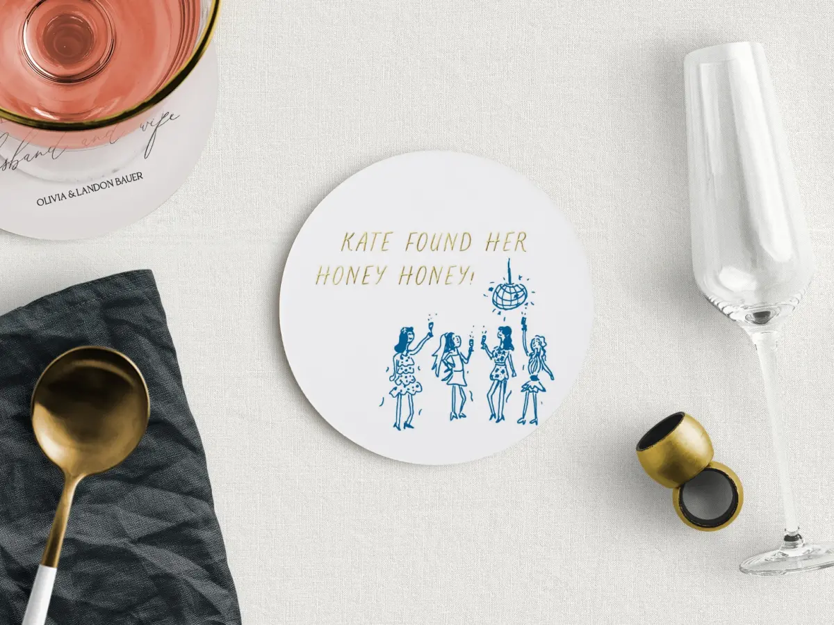 Coaster