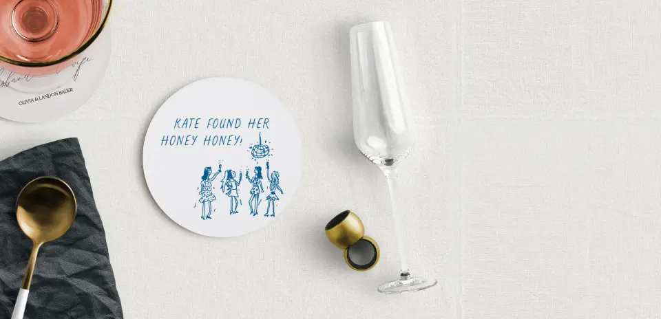 Coaster