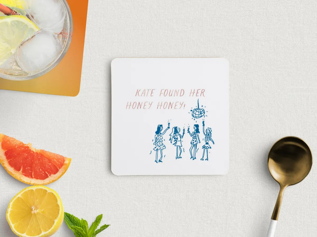 Coaster