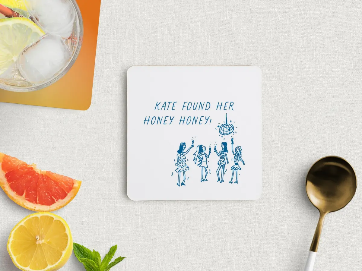 Coaster