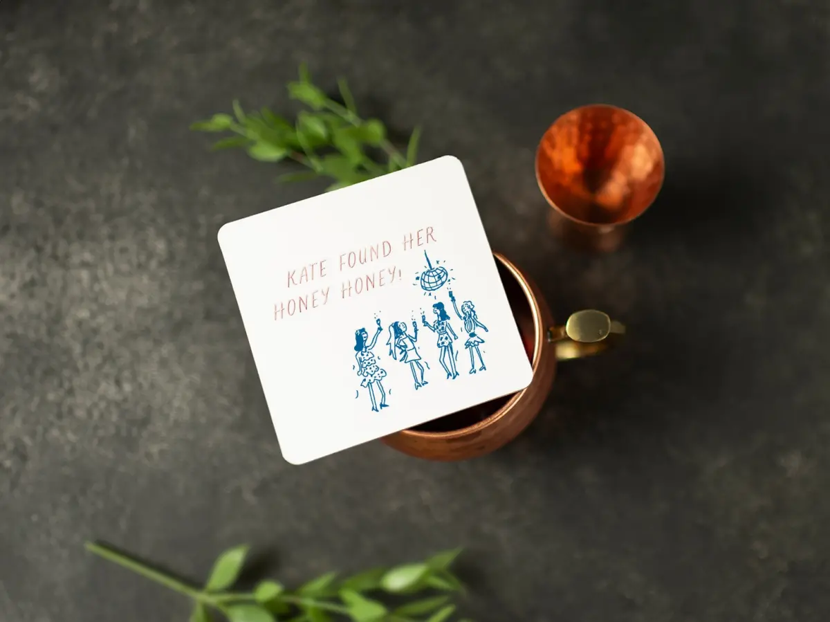 Coaster