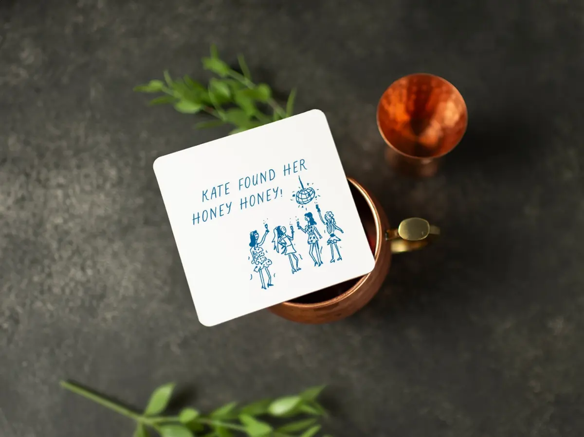 Coaster