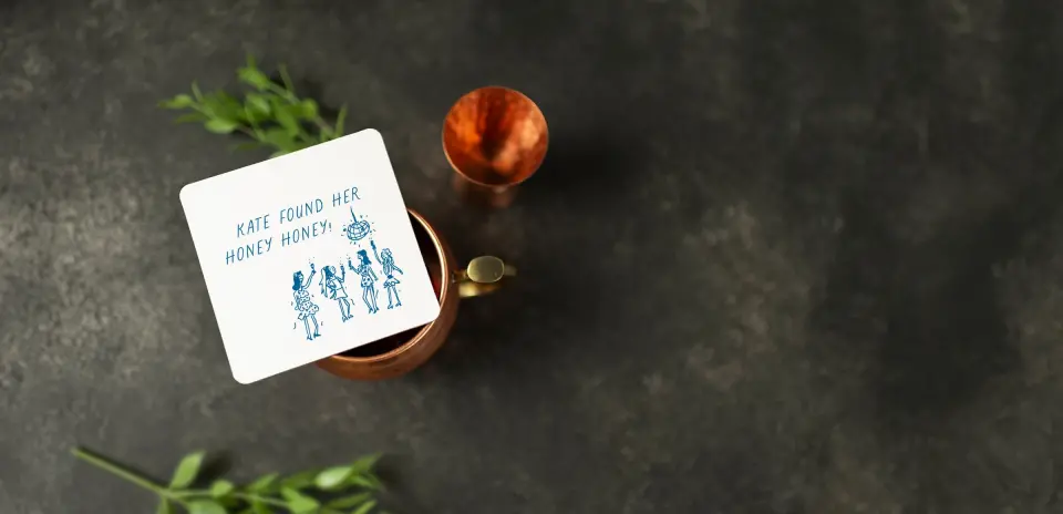 Coaster