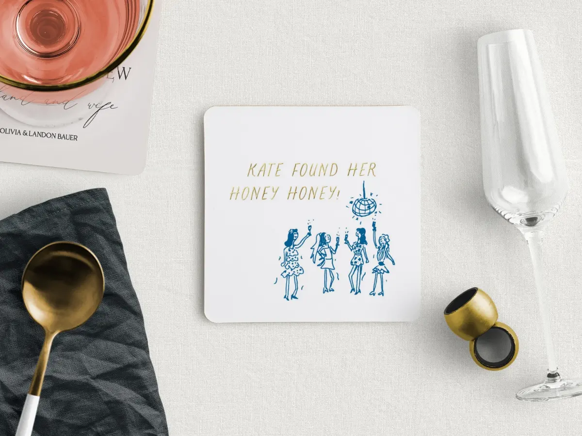 Coaster