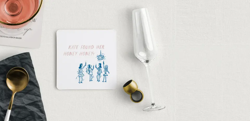 Coaster
