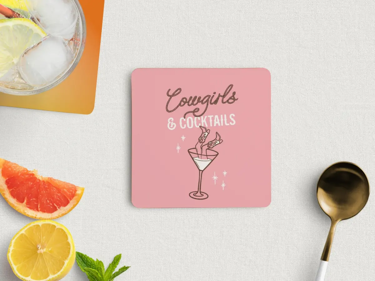 Coaster