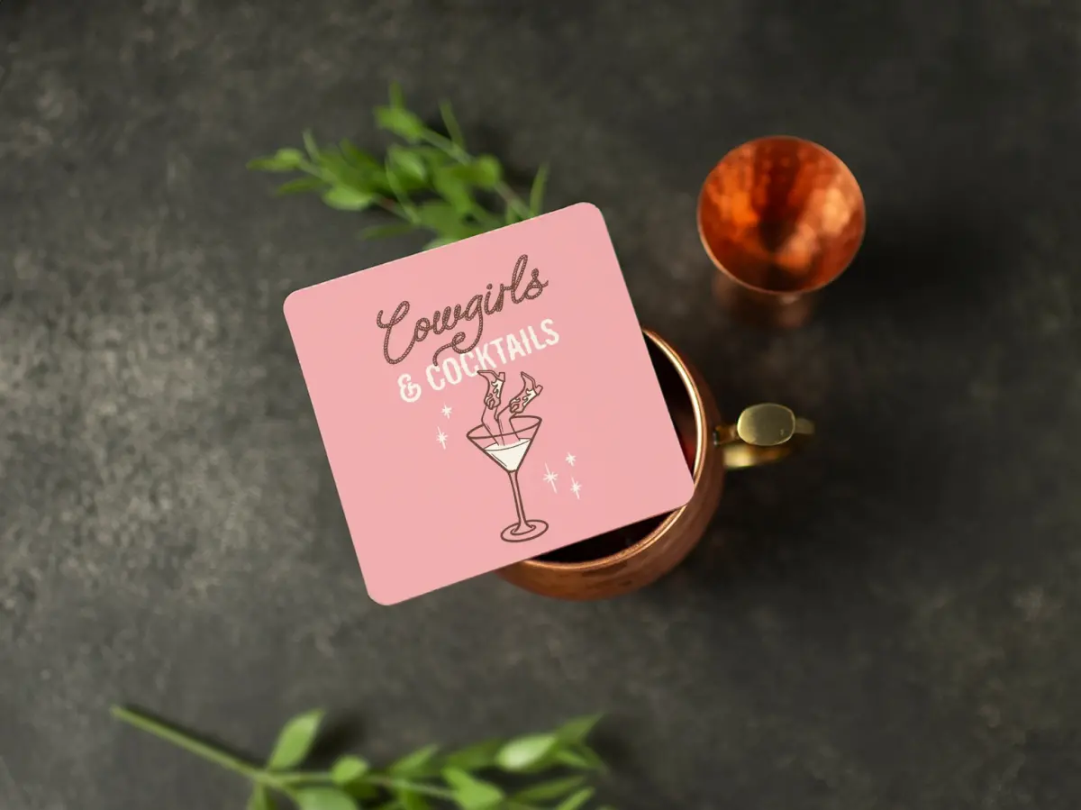 Coaster