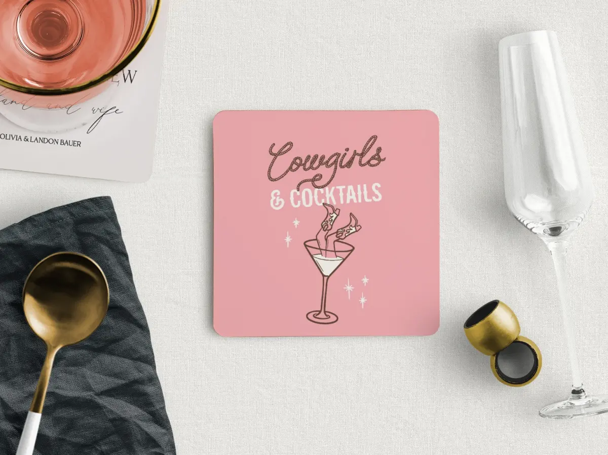 Coaster